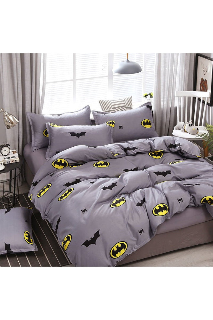 Lisslune | Fashion Bedding Set
