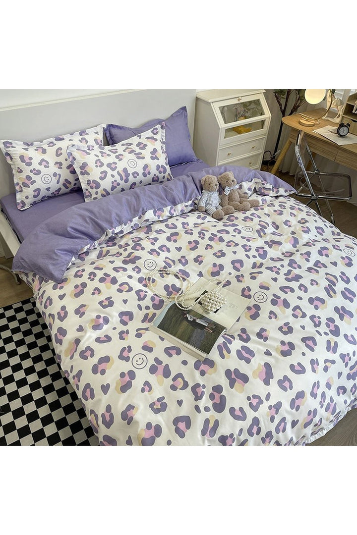 Lisslune | Fashion Bedding Set