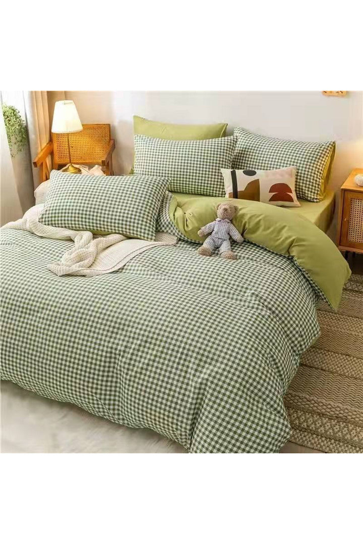 Lisslune | Fashion Bedding Set