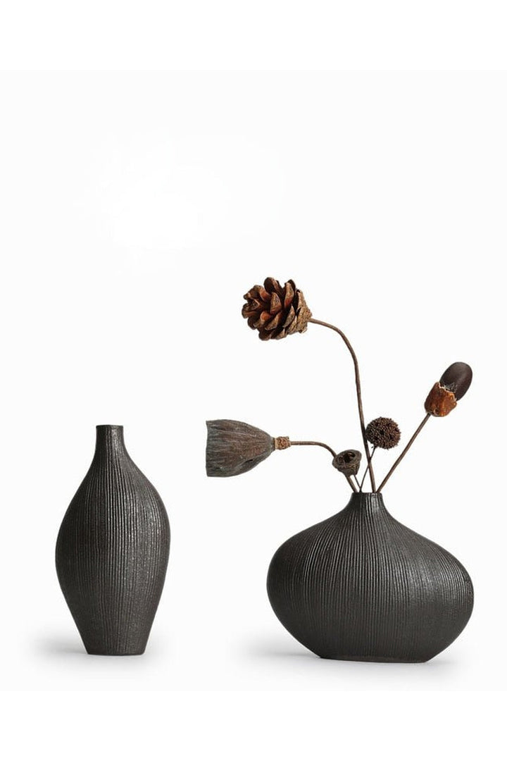 Lisslune | Fashion Vases Collection