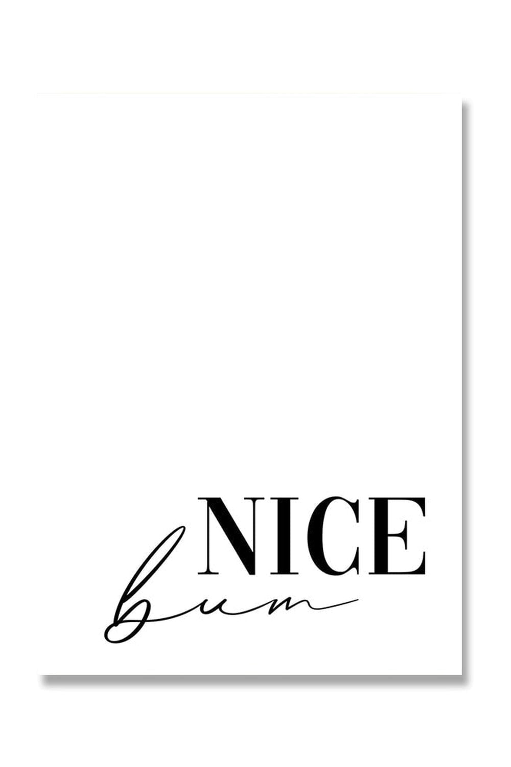 Lisslune | Hands Art Poster
