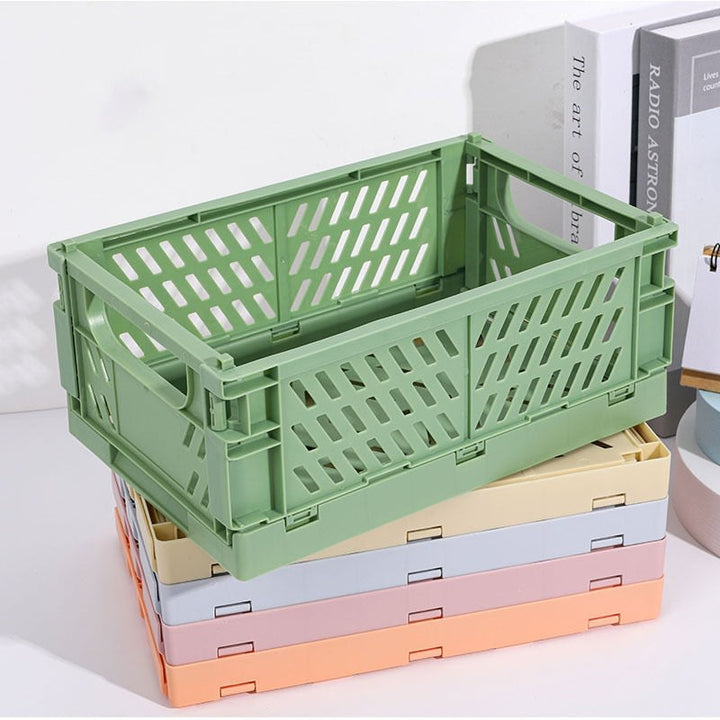 Rynx | Pastel Folding Box
