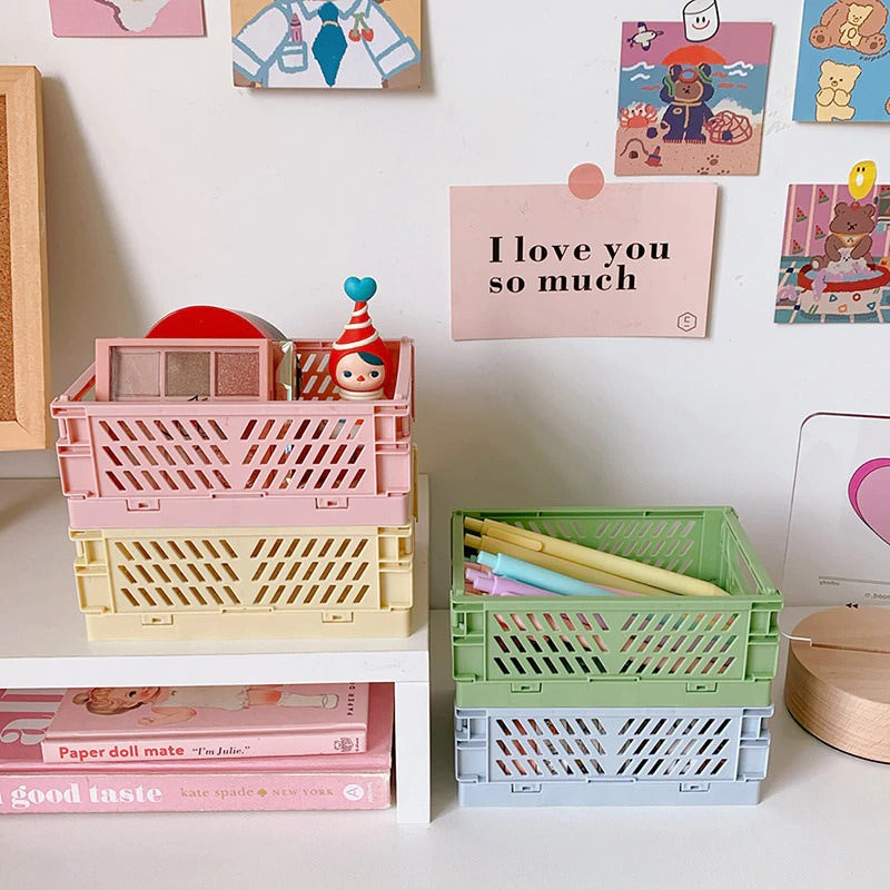 Rynx | Pastel Folding Box