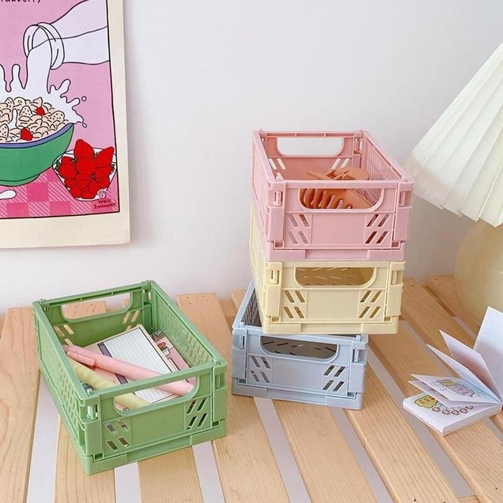 Rynx | Pastel Folding Box