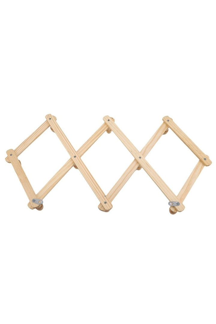 Lisslune | folding hanger