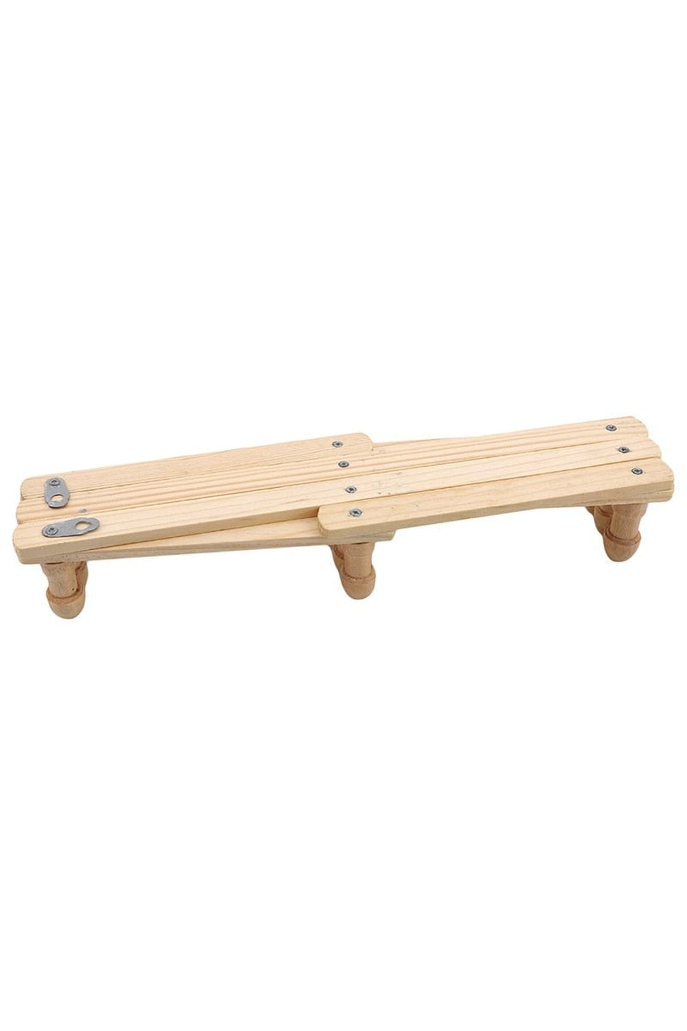 Lisslune | folding hanger