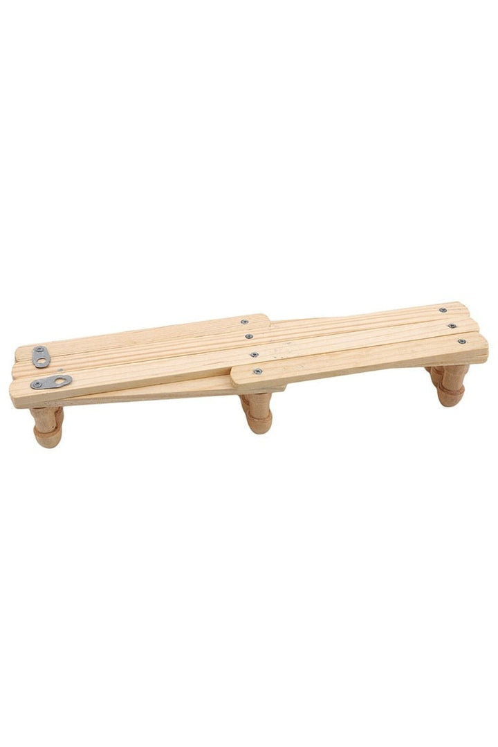 Lisslune | folding hanger