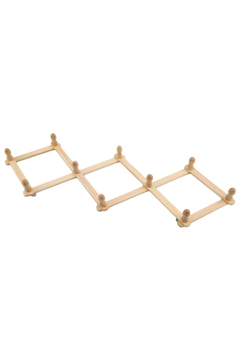 Lisslune | folding hanger