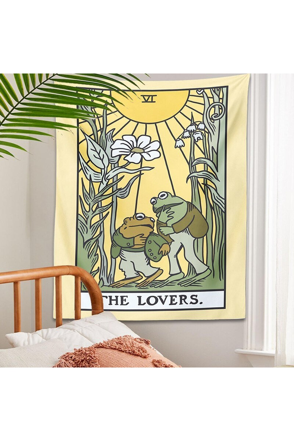 Lisslune | Tarot Mystical Tapestry