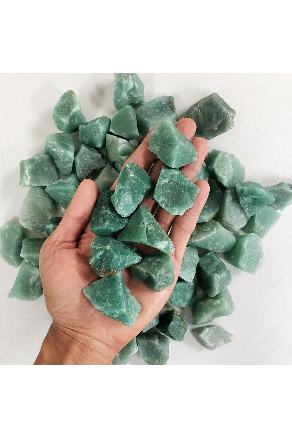 Lisslune | Aventurine Crystal Beauty