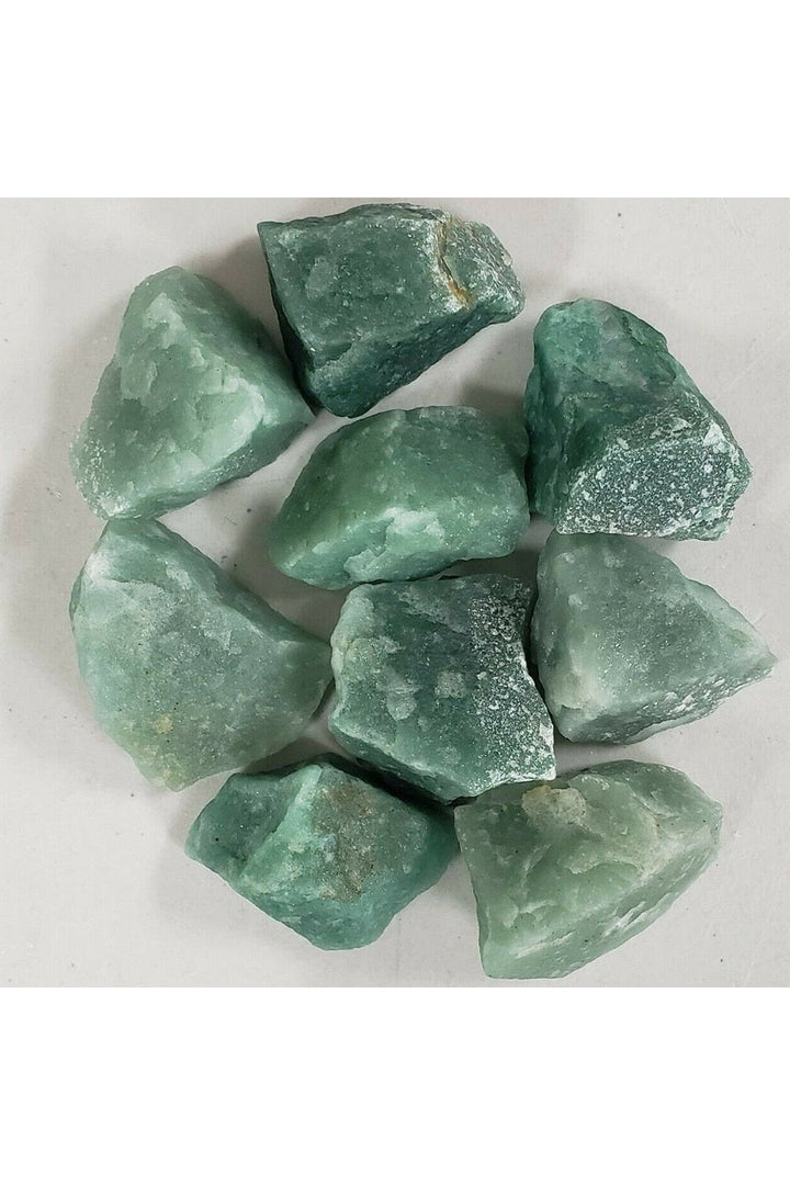 Lisslune | Aventurine Crystal Beauty