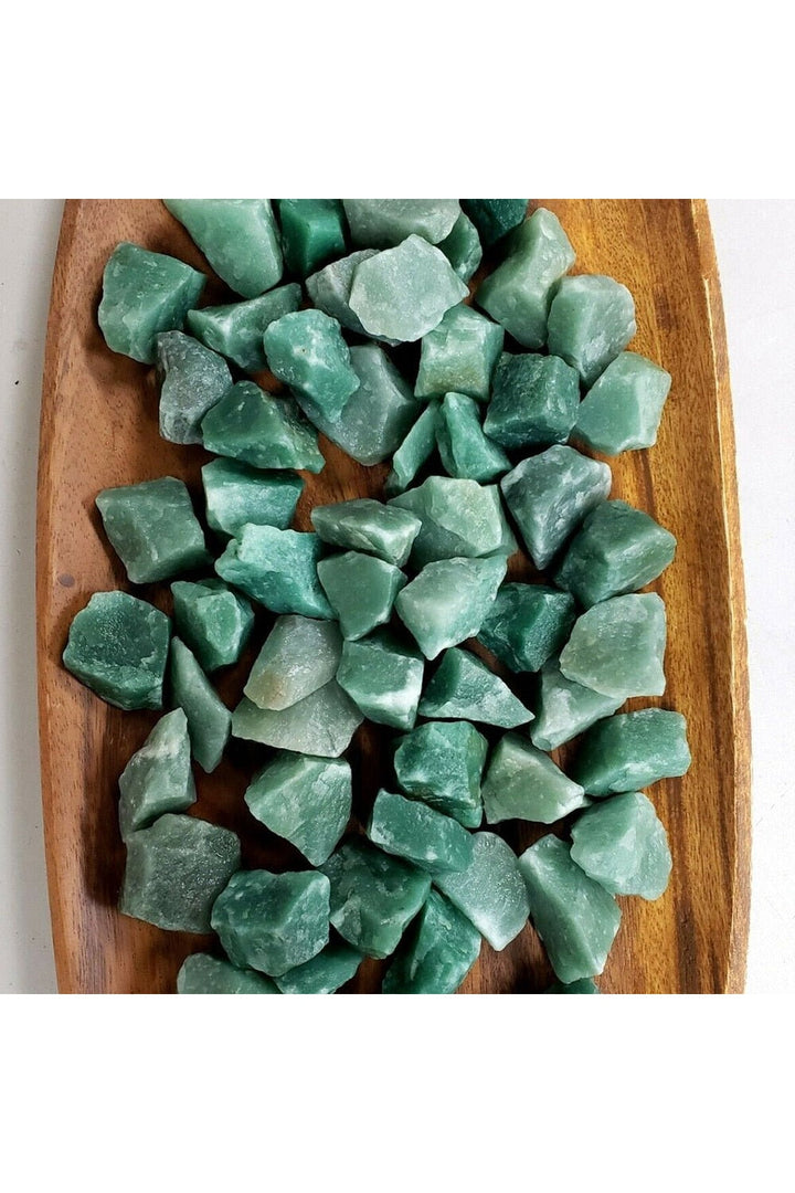 Lisslune | Aventurine Crystal Beauty