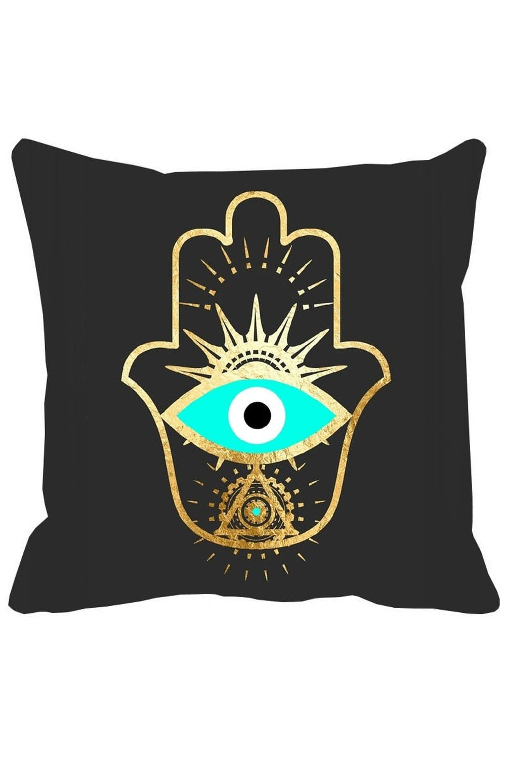 Lisslune | Sign Decorative Pillowcase