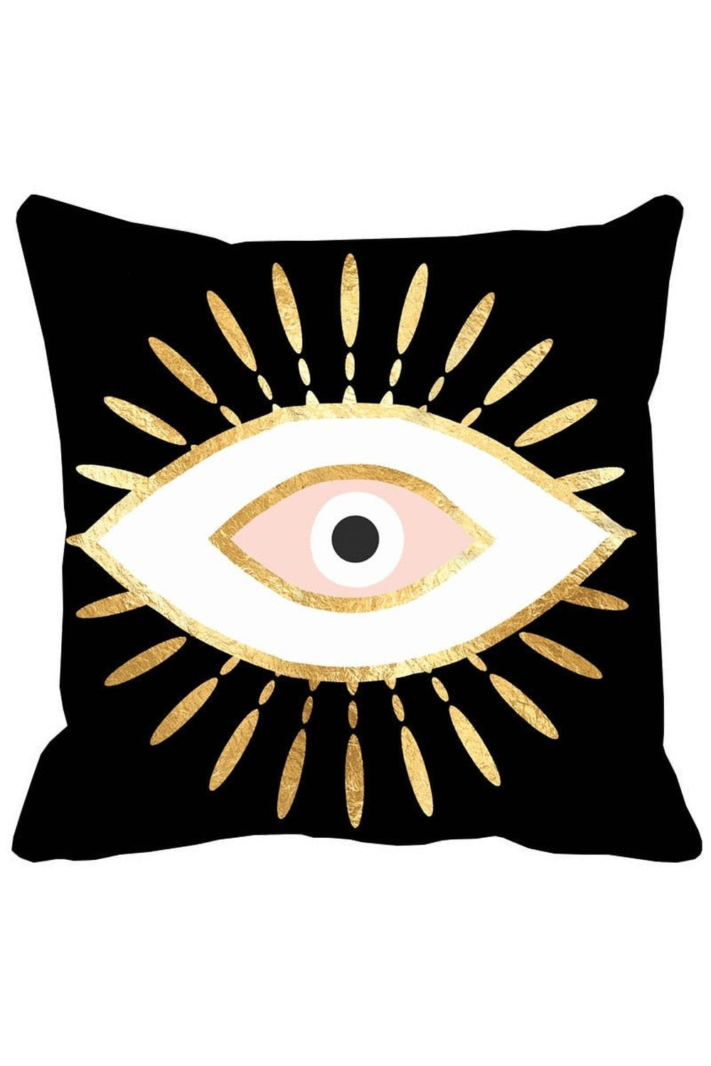 Lisslune | Sign Decorative Pillowcase