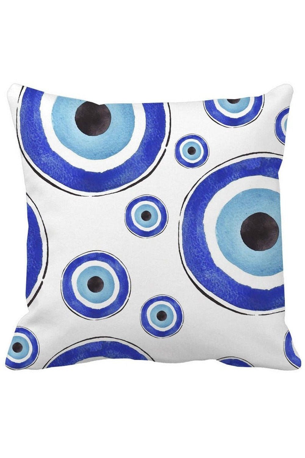 Lisslune | Sign Decorative Pillowcase