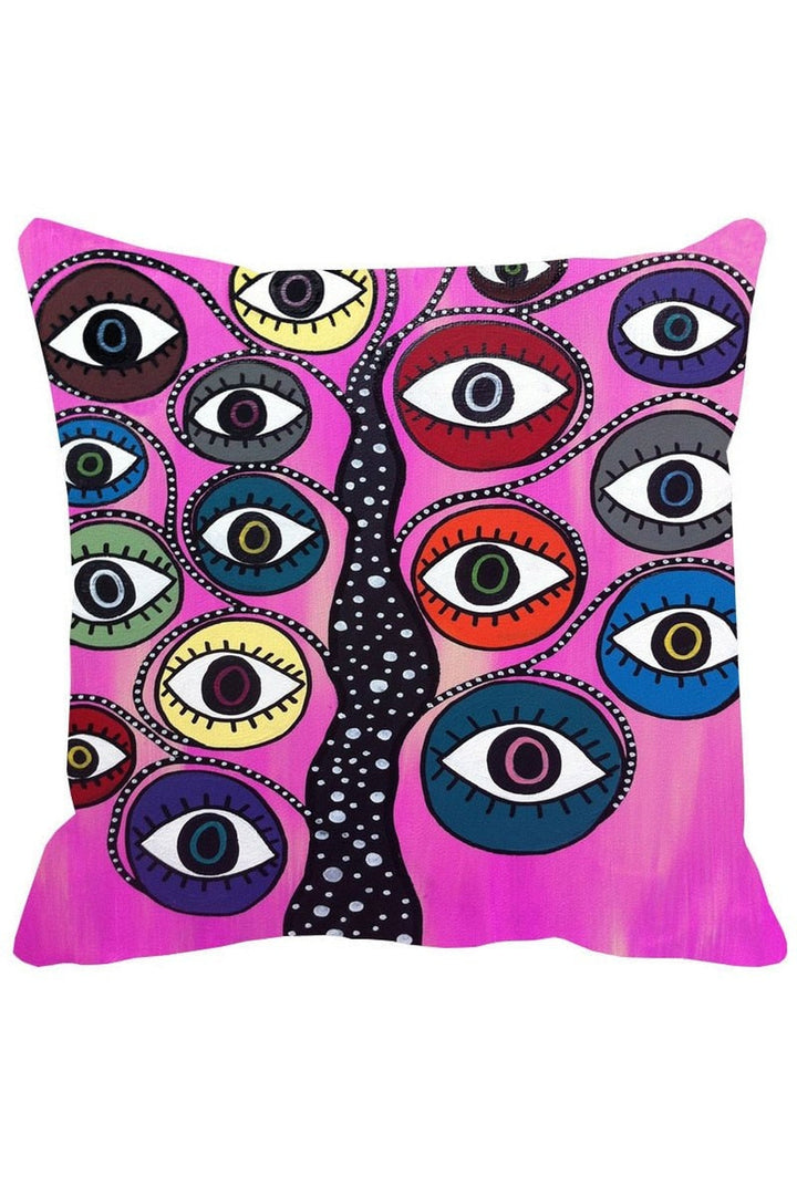 Lisslune | Sign Decorative Pillowcase