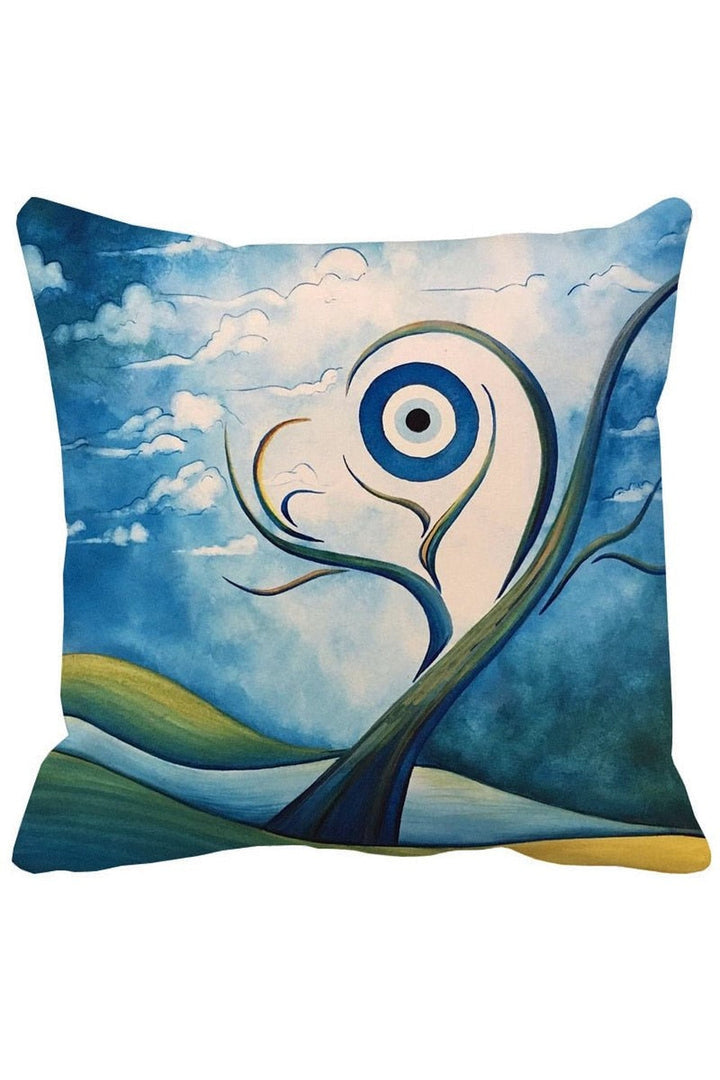 Lisslune | Sign Decorative Pillowcase