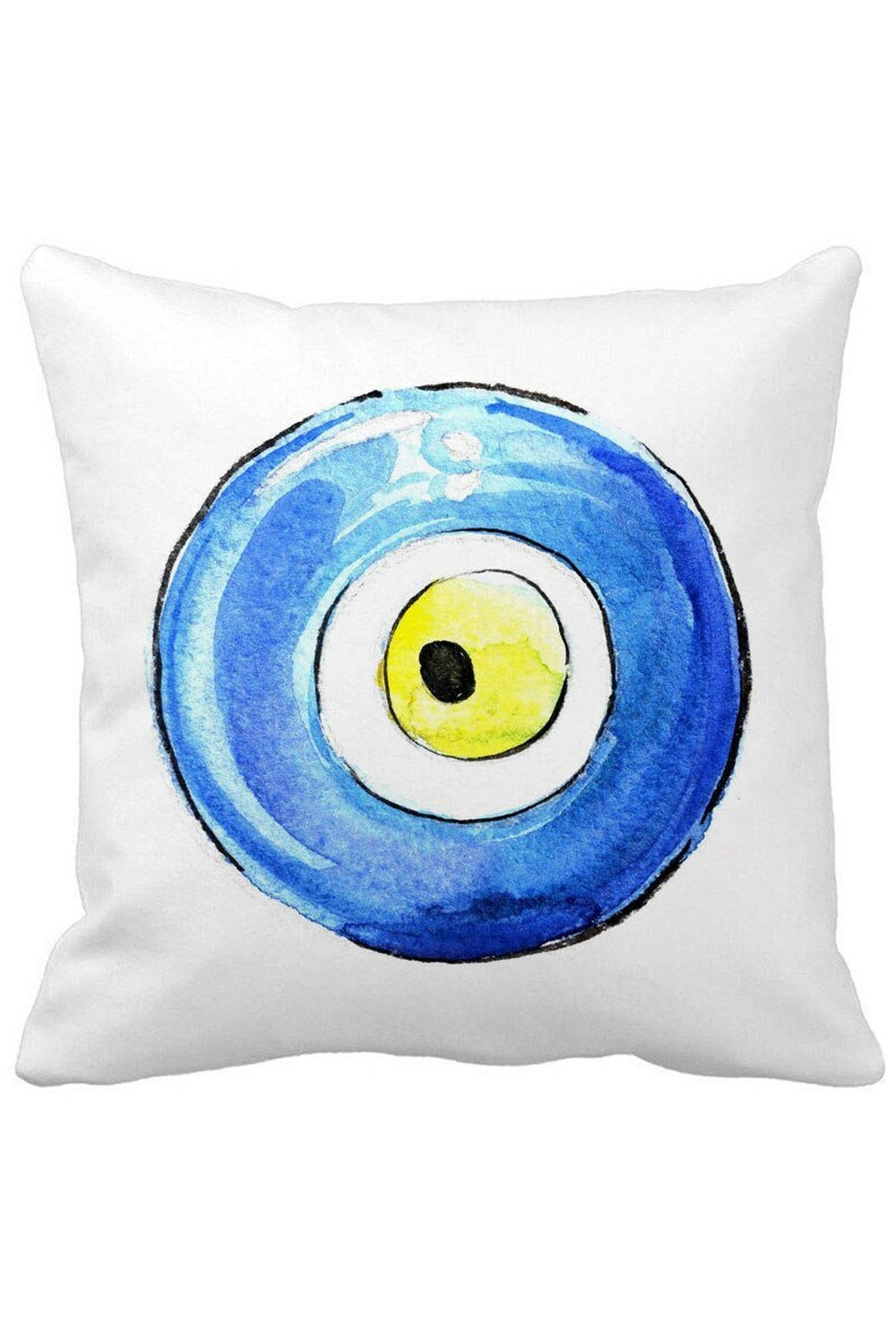 Lisslune | Sign Decorative Pillowcase