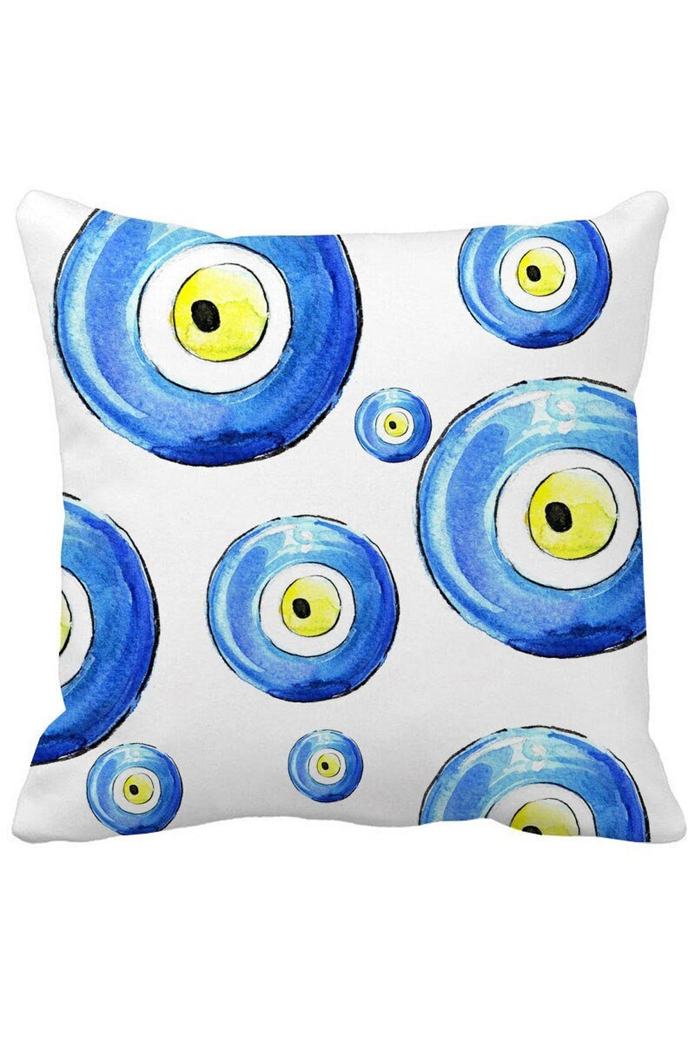 Lisslune | Sign Decorative Pillowcase