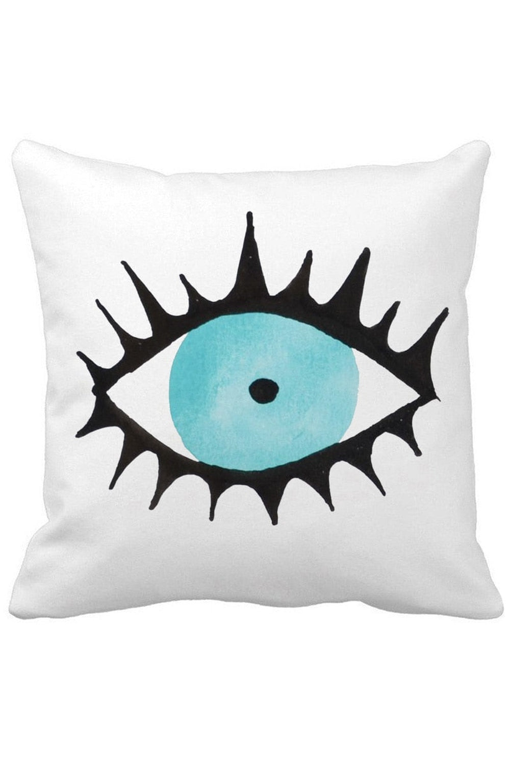 Lisslune | Sign Decorative Pillowcase
