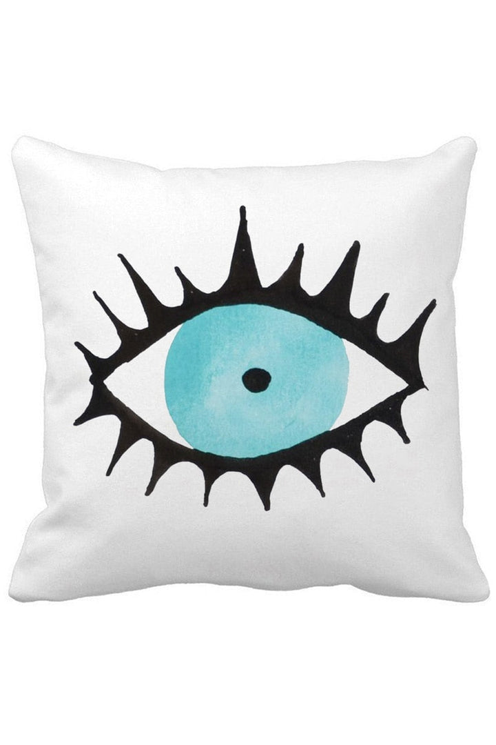 Lisslune | Sign Decorative Pillowcase
