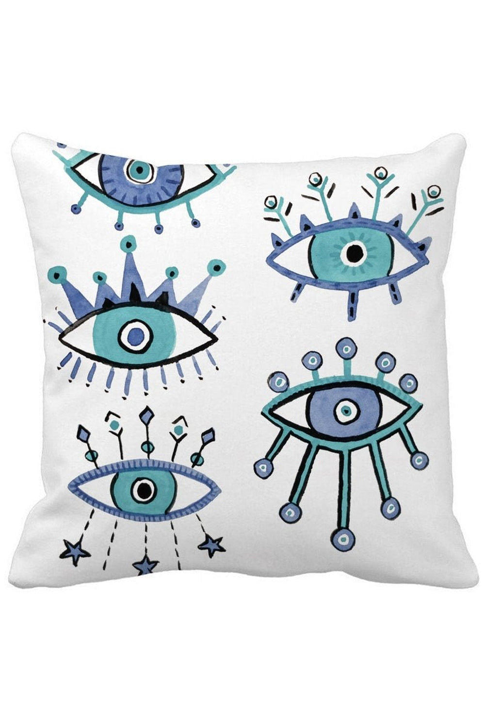 Lisslune | Sign Decorative Pillowcase