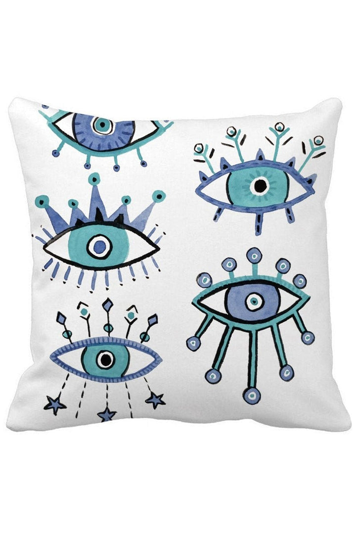 Lisslune | Sign Decorative Pillowcase