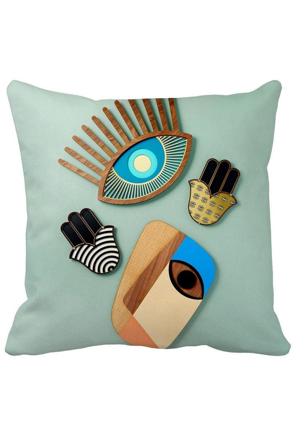 Lisslune | Sign Decorative Pillowcase