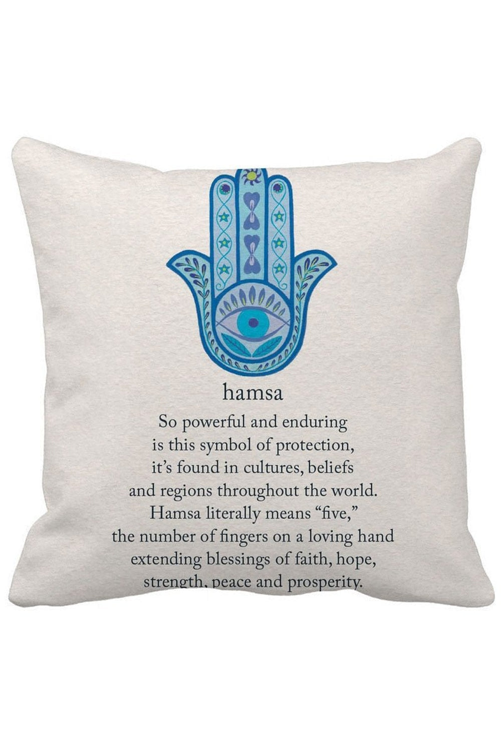 Lisslune | Sign Decorative Pillowcase