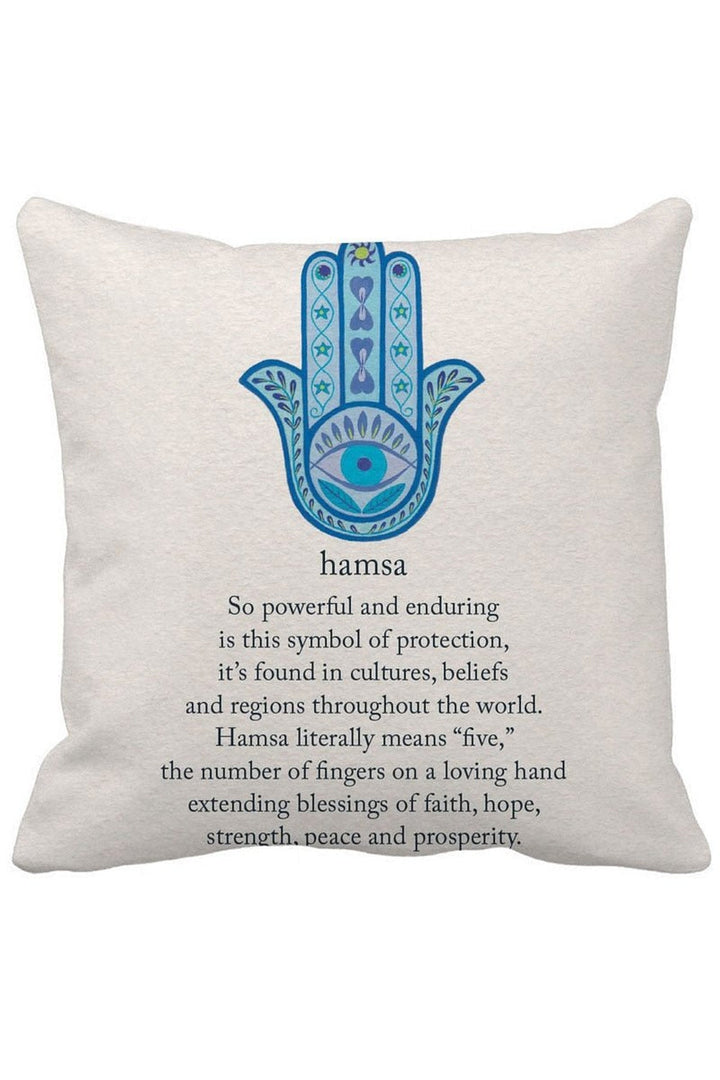 Lisslune | Sign Decorative Pillowcase