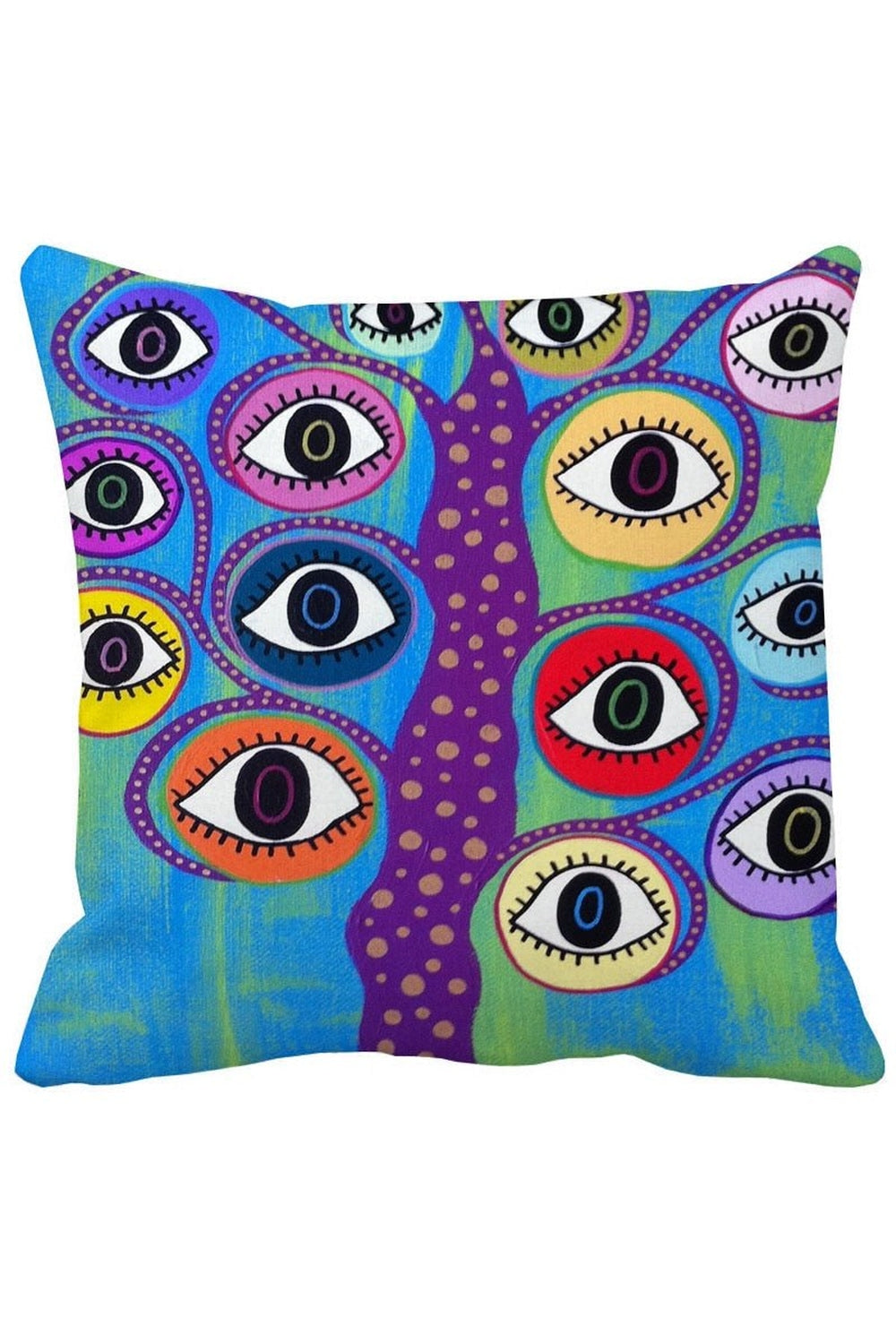 Lisslune | Sign Decorative Pillowcase