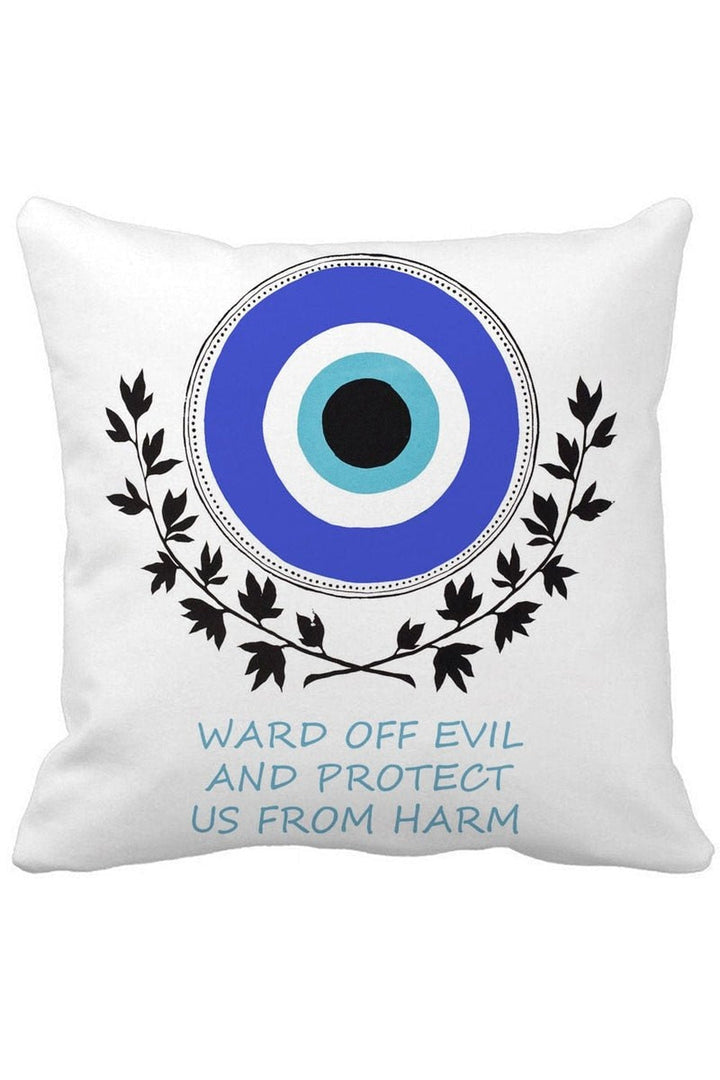 Lisslune | Sign Decorative Pillowcase