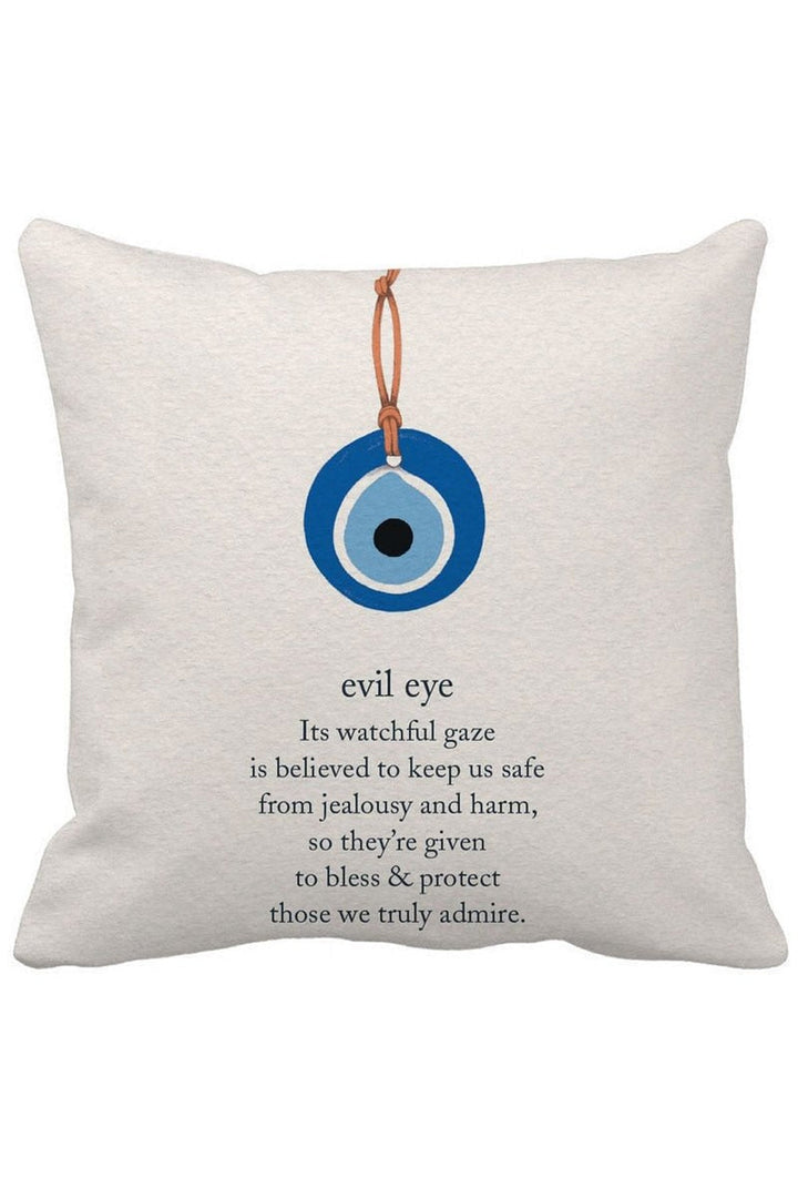 Lisslune | Sign Decorative Pillowcase