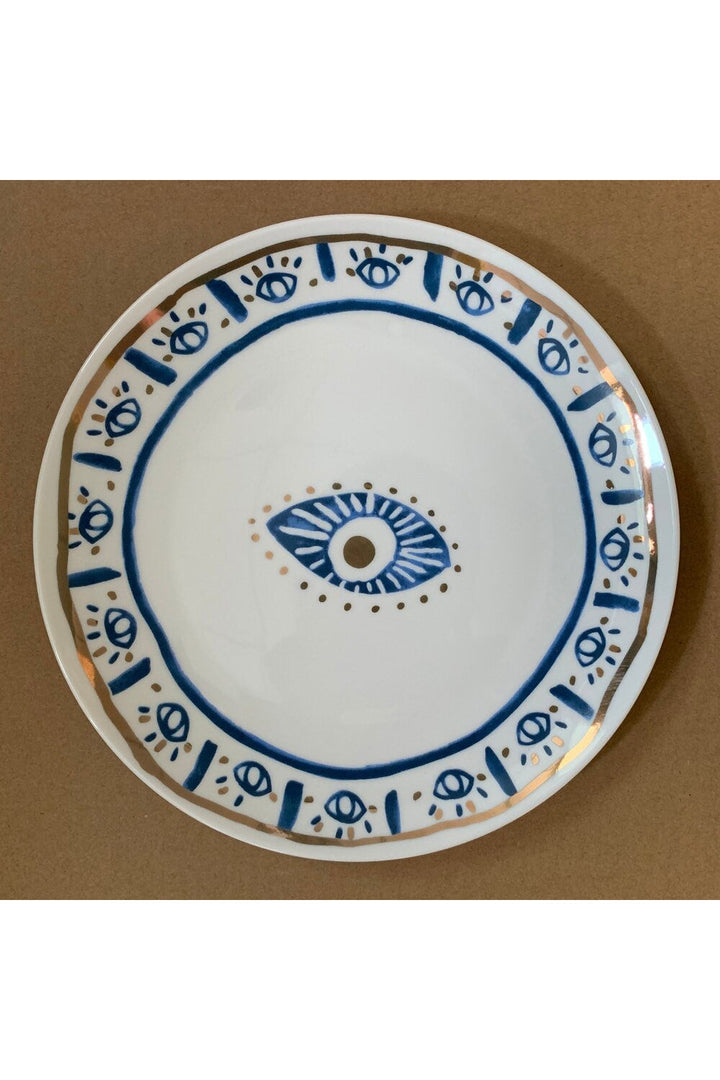 Lisslune | Symbol Exquisite Plate