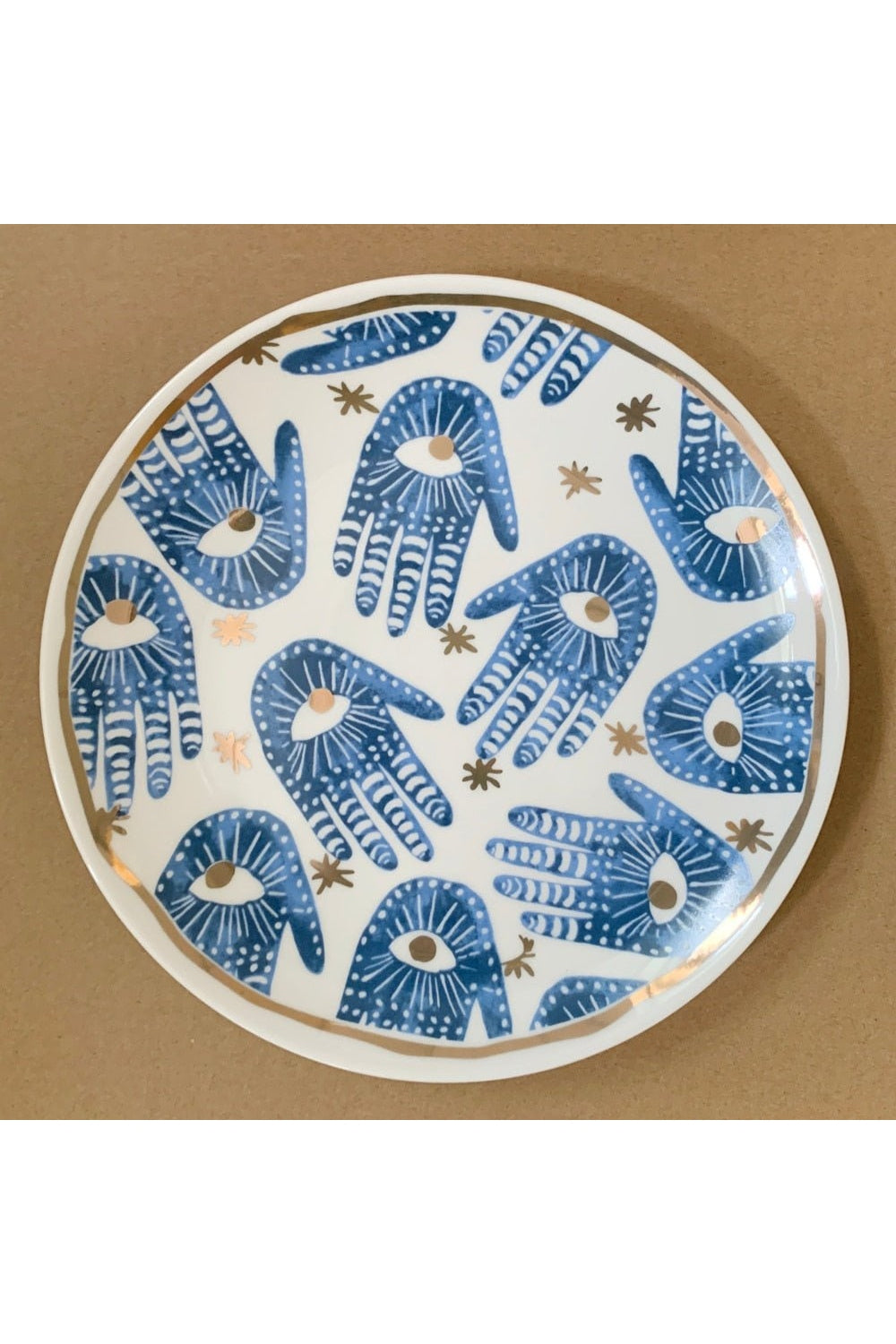 Lisslune | Symbol Exquisite Plate