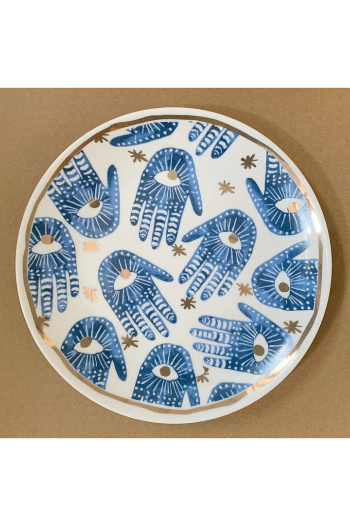 Lisslune | Symbol Exquisite Plate
