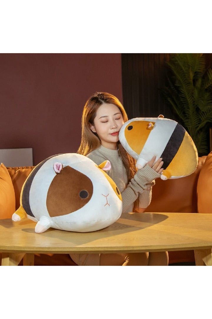 Lisslune | Hamster soft pillow