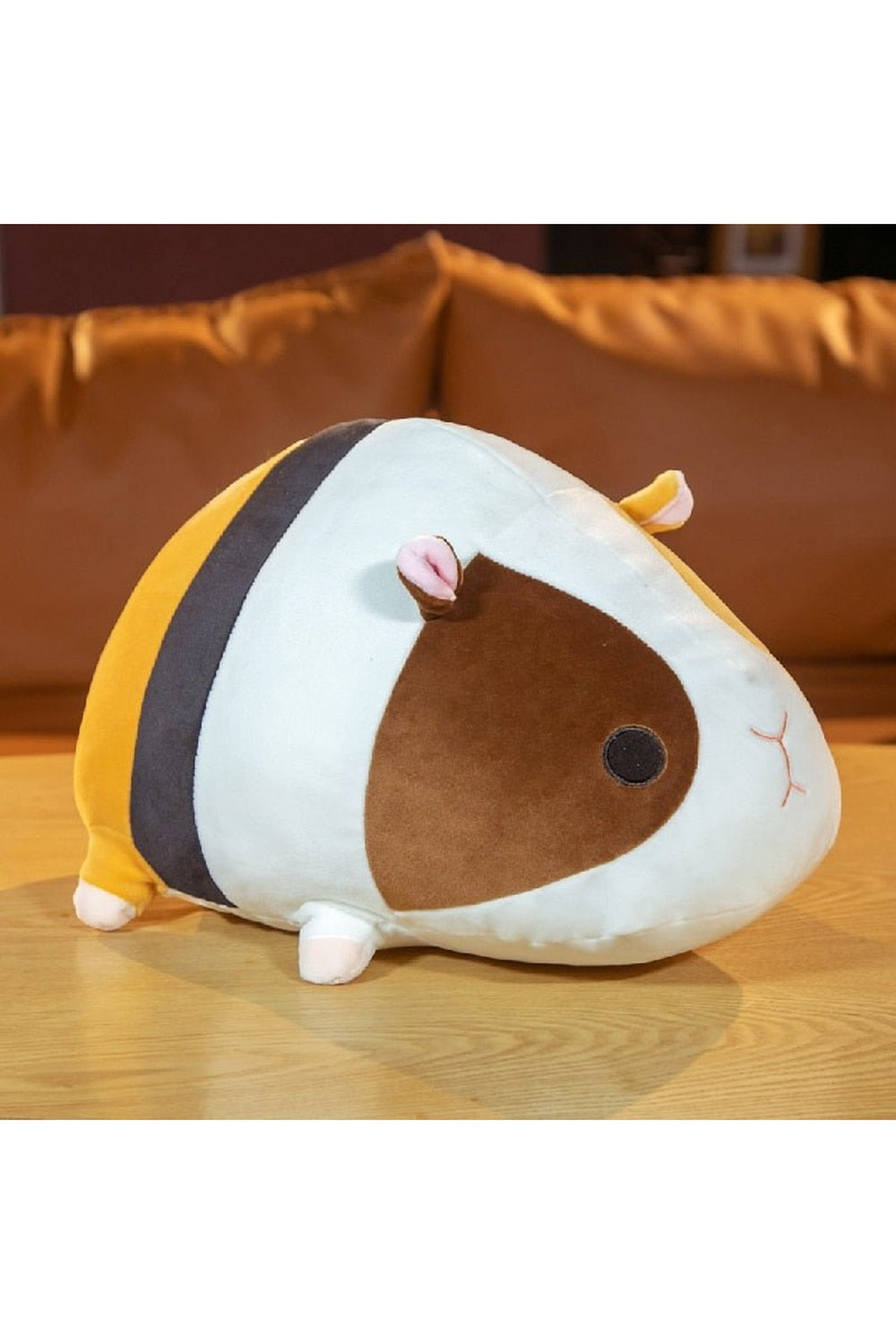 Lisslune | Hamster soft pillow