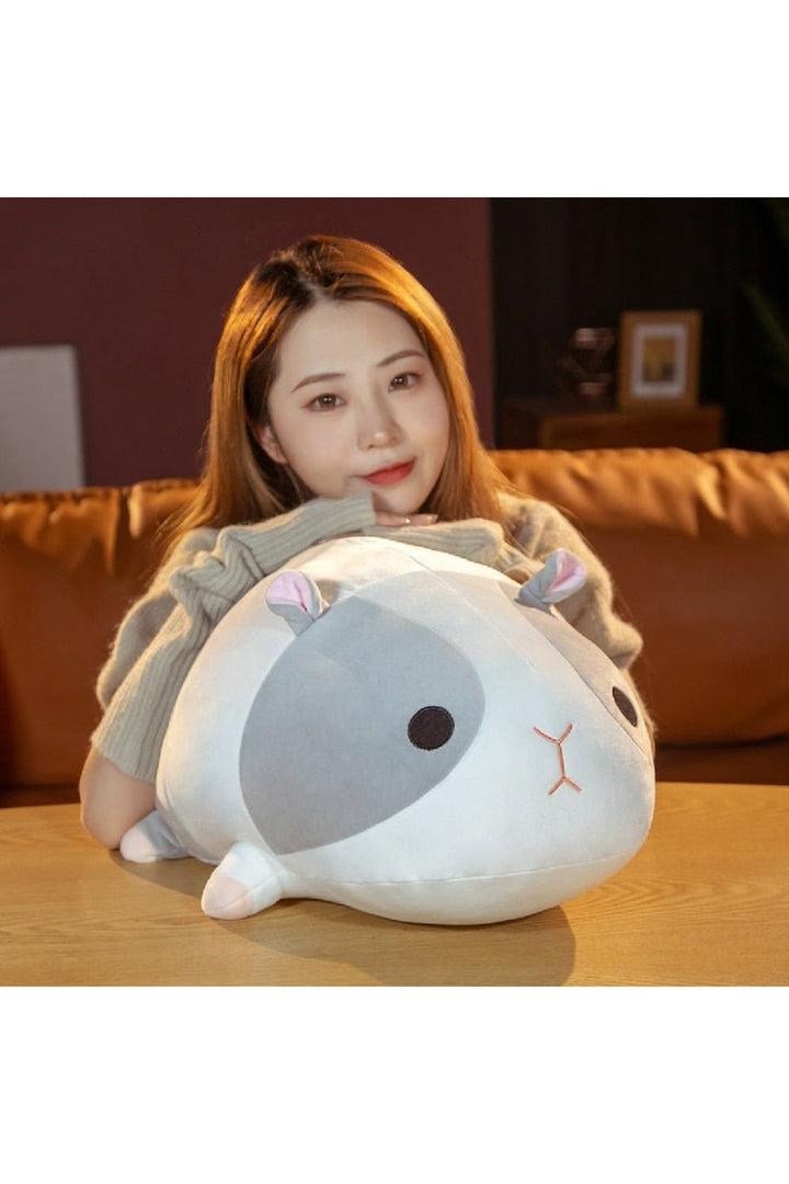 Lisslune | Hamster soft pillow
