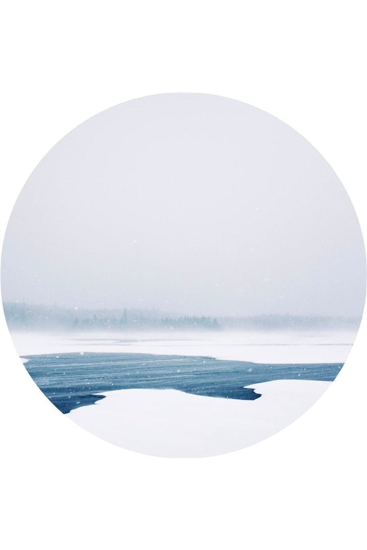 Lisslune | Look Elegant Plate