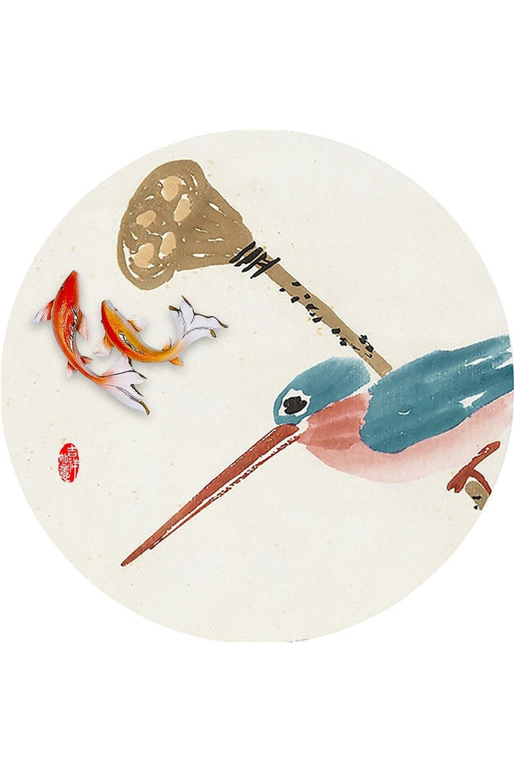 Lisslune | Look Elegant Plate