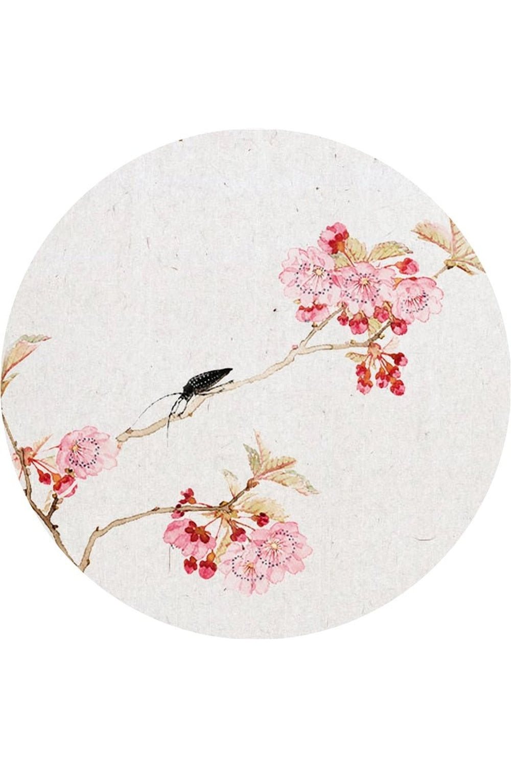 Lisslune | Look Elegant Plate