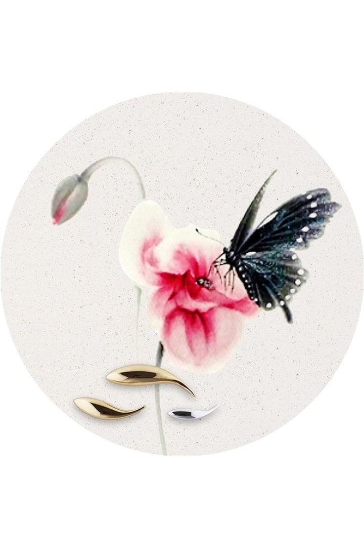 Lisslune | Look Elegant Plate