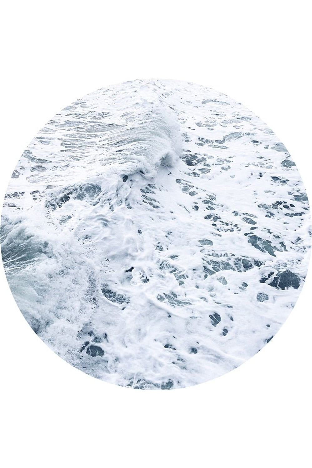 Lisslune | Look Elegant Plate