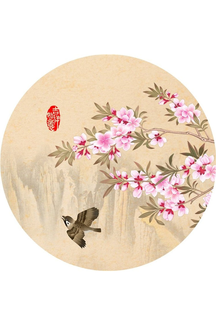 Lisslune | Look Elegant Plate
