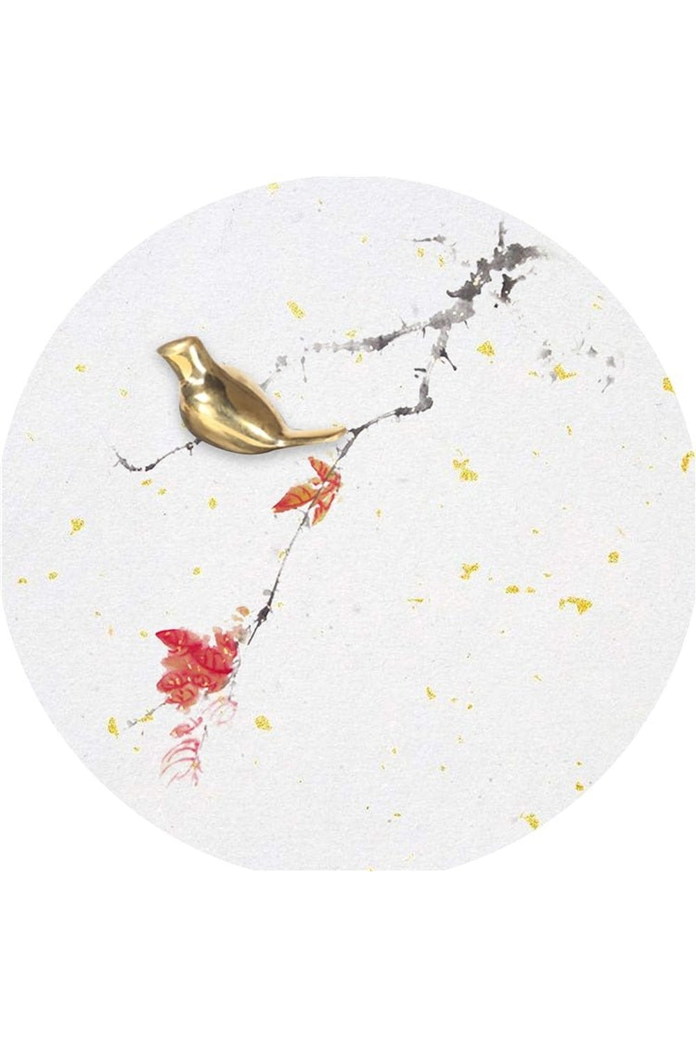 Lisslune | Look Elegant Plate