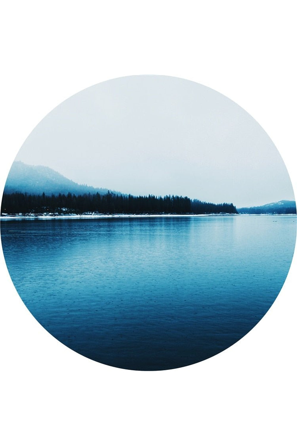 Lisslune | Look Elegant Plate
