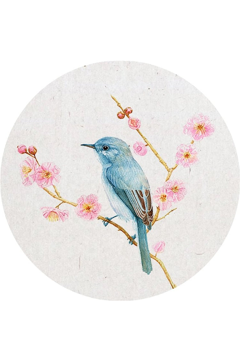 Lisslune | Look Elegant Plate