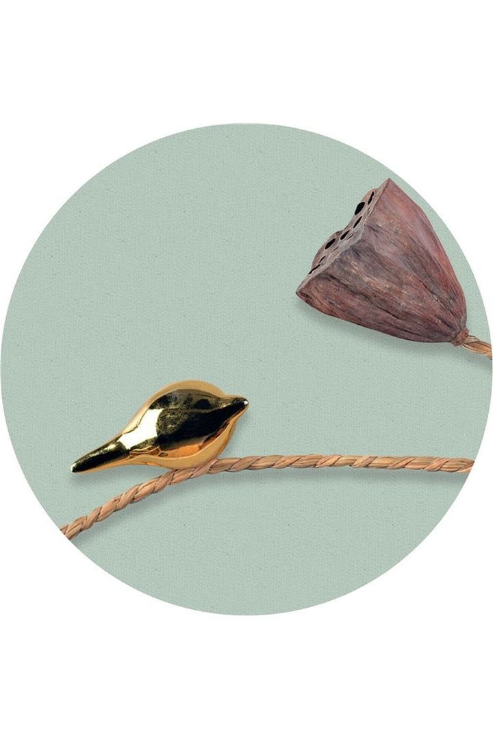 Lisslune | Look Elegant Plate