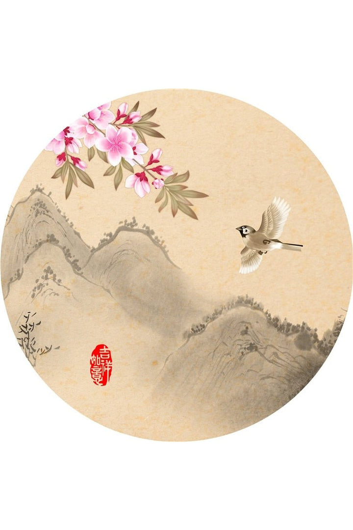 Lisslune | Look Elegant Plate